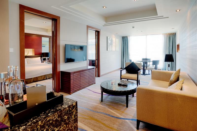 Ambassador Suite