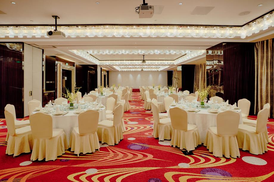 Meetings & Events