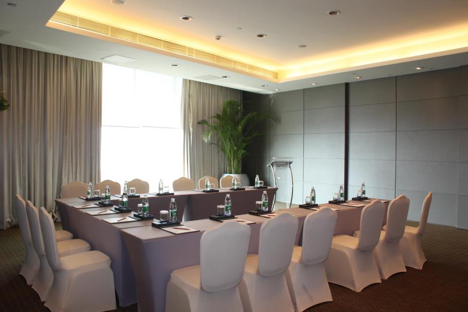 Meeting Room II