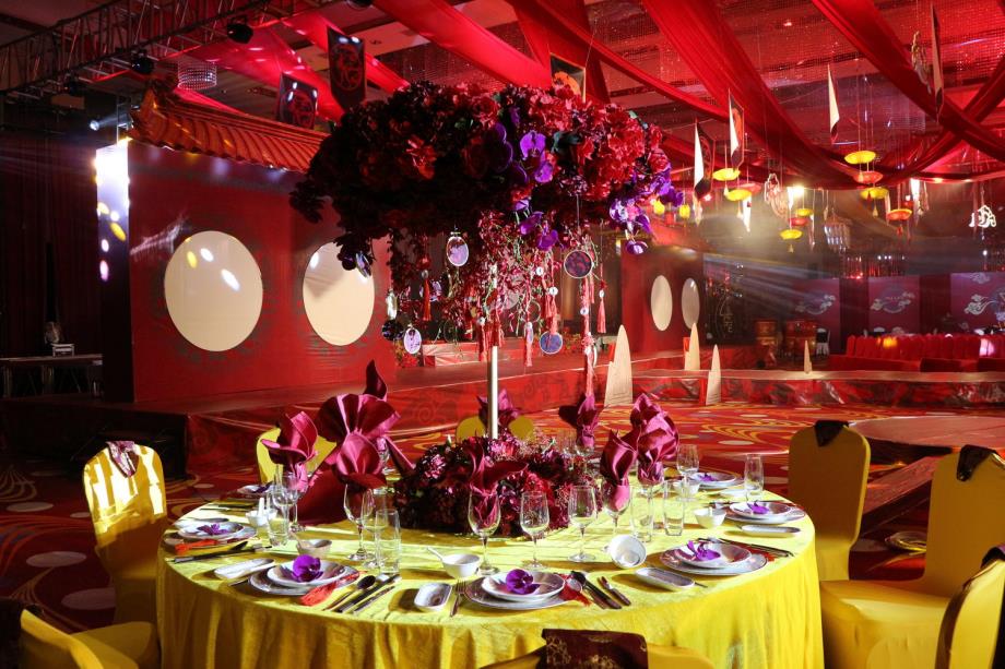 Swiss Weddings